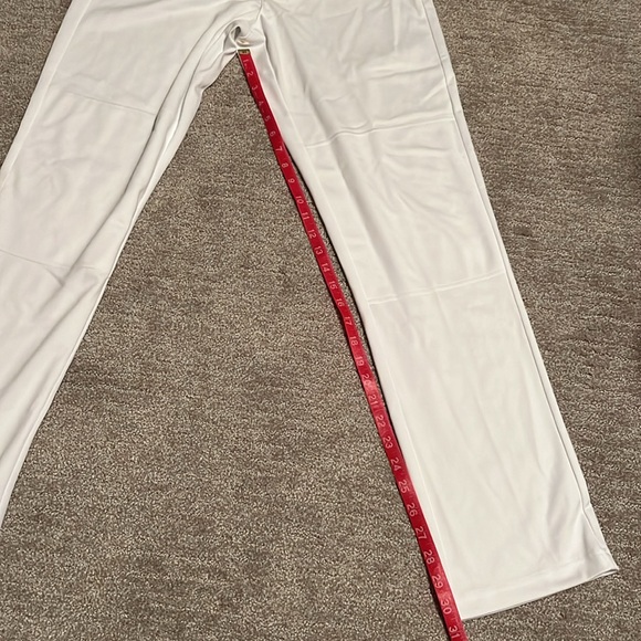 NWT Men’s Adidas Phenom baseball pants - Picture 6 of 6